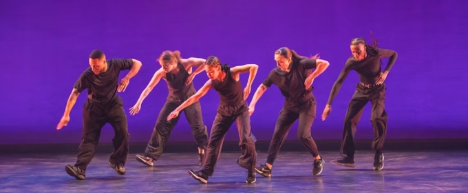 Rennie Harris Puremovement Returns To The Arsht Center With NUTTIN’ BUT A WORD