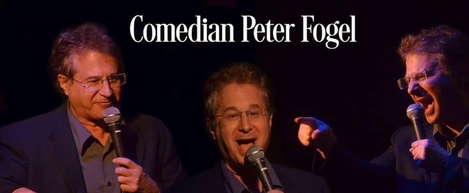 Riverside Theatre's COMEDY ZONE Will Return in Vero Beach