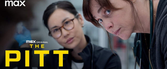 Video: Watch a Sneak Peek Clip From Episode 4 of THE PITT Season 2