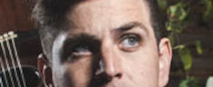 Former SNL Cast Member Luke Null to Perform at Comedy Works South