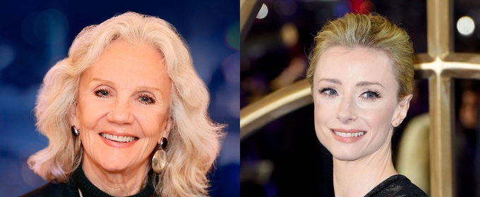 Hayley Mills, Fiona Glascot, & More Join Netflix's THE AGE OF INNOCENCE Series