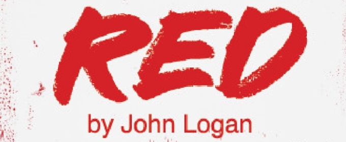 The New Jewish Theatre Presents RED by John Logan