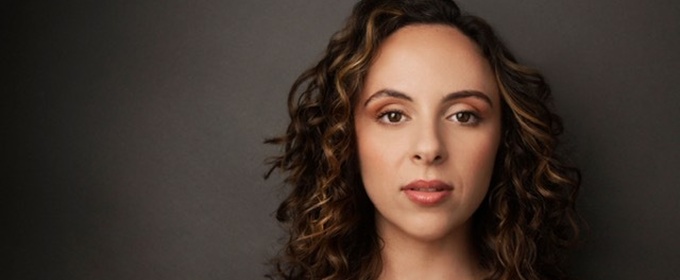 Olivia Valli Joins Studio Tenn's JESUS CHRIST SUPERSTAR As Mary Magdalene