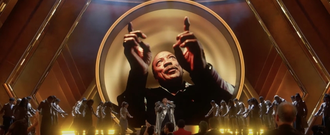 Video: Queen Latifah Sings THE WIZ in Quincy Jones Tribute at The Oscars