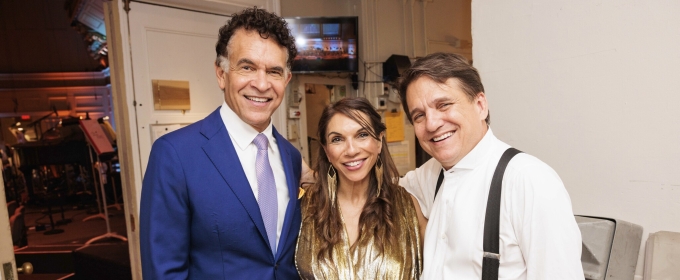 Interview: Brian Stokes Mitchell Talks KEITH LOCKHART 30TH ANNIVERSARY CELEBRATION at Tanglewood