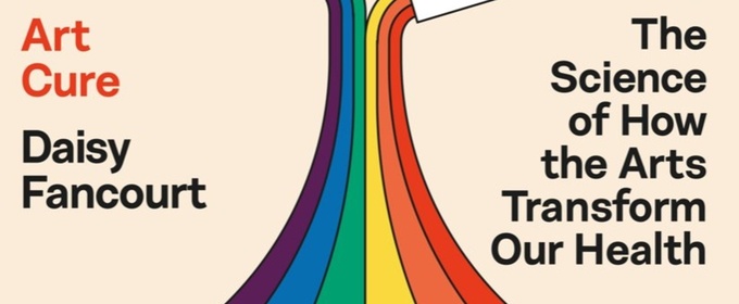 'Art Cure: An Evening with Daisy Fancourt in Conversation with James Graham and Suzie Miller' Comes to Go Live Theatre