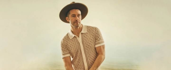 Matthew Morrison Returns to 54 Below With A Brand-New Show