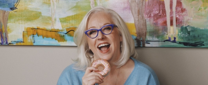 Songwriter Sandy Knox to Release New Audiobook Musical