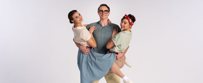 Pittsburgh Ballet Theatre to Mark America’s 250th With Four Classical and Contemporary Works