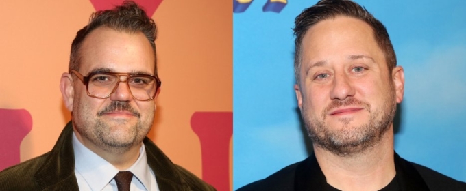 Greg Hildreth to Replace Taran Killam as Officer Lockstock in URINETOWN; Christopher Fitzgerald Joins