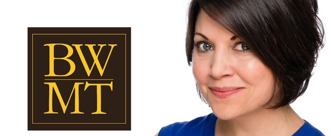 Baldwin Wallace University Appoints Jennifer Hemphill as  Professor of Music Theatre