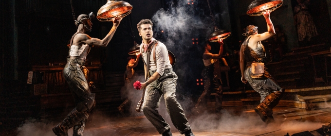 Broadway Buying Guide: March 25, 2024- HADESTOWN Is (Livin' it Up) on Top