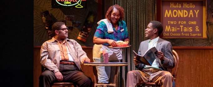 Review: PRIMARY TRUST at The Seattle Rep