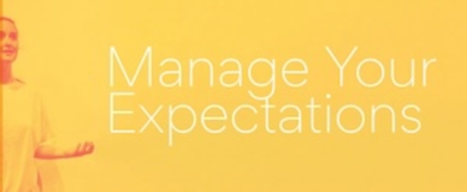 MANAGE YOUR EXPECTATIONS is Coming to Adelaide Fringe This March