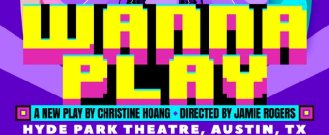Review: WANNA PLAY – Christine Hoang Sets High Score