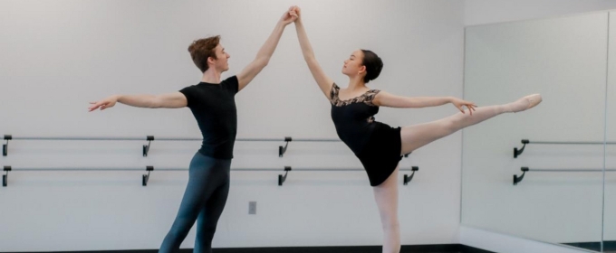 Nashville Ballet to Hold Youth and Academy Auditions