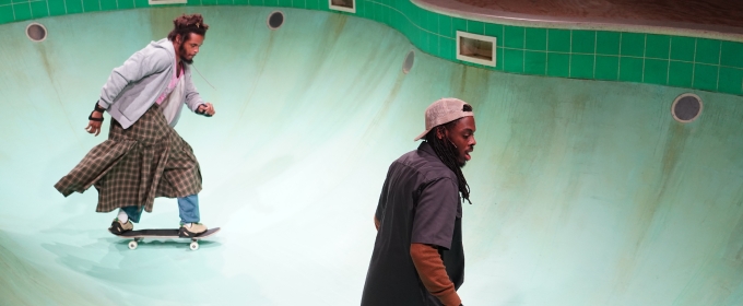 BOWL EP to Present Second and Final Extension at Vineyard Theatre