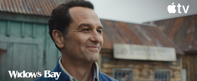 Video: Visit the Island of WIDOW'S BAY in New Teaser for Genre-Bending Series