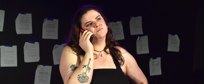 Review: GIRL LOSER at Bacchus Theatre Collective