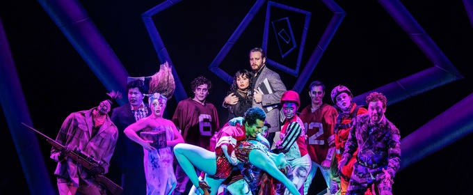 BEETLEJUICE, THE WIZ, and More Set For Playhouse Square 2026-27 Broadway In Akron Series