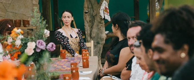 Programación Gratuita En El Jardín Escenico Para Este Fin De Semana