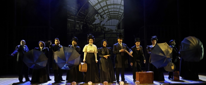 David Kramer's ORPHEUS MCADOO Musical Returns to Artscape This October