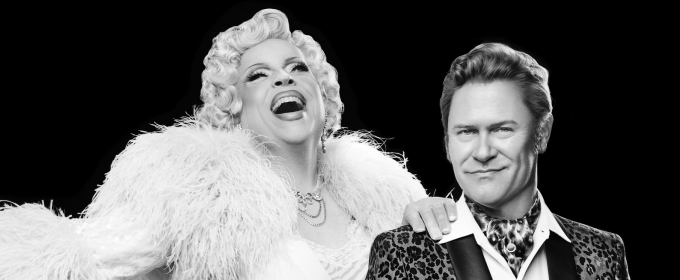 LA CAGE AUX FOLLES Starts Performances At The Stratford Festival This Month