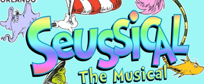Little Radical Theatrics to Present SEUSSICAL in April