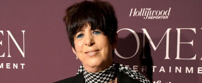 Diane Warren to Receive Johnny Mercer Award at the 2024 Songwriters Hall of Fame Induction and Awards Gala