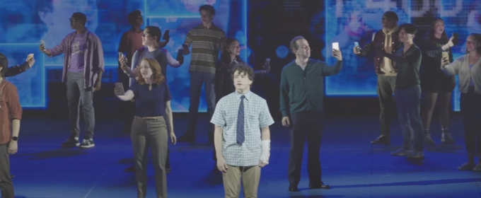 Video: Watch a Preview of DEAR EVAN HANSEN at The Muny