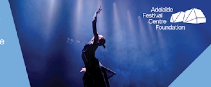 Major Theatre Upgrades Underway At Adelaide Festival Centre
