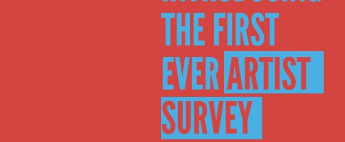 ArtsFairfax Launches Fairfax Regional Artist Survey