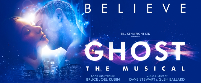 Rebekah Lowings, Jacqui Dubois, and More Set for UK Tour of GHOST THE MUSICAL