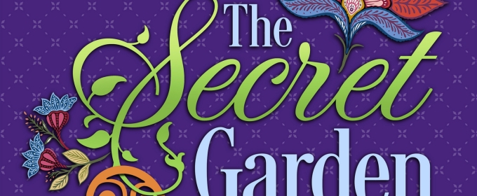 Cast Set for THE SECRET GARDEN at Milford's Second Street Players