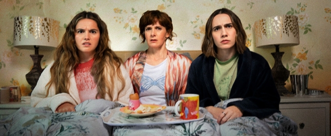 Hulu Original Series SUCH BRAVE GIRLS Sets Season 2 Release