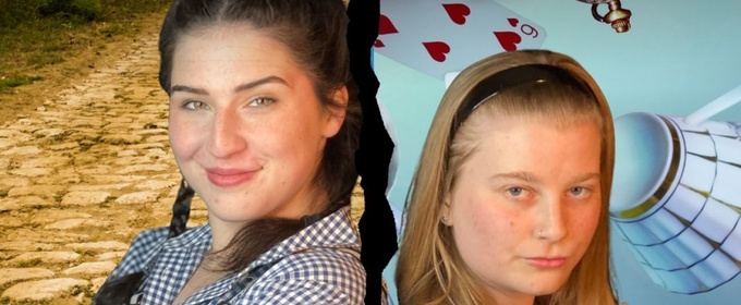 BLUE DRESS A New Queer Fantasy Play To Be Presented at Annoyance Theatre