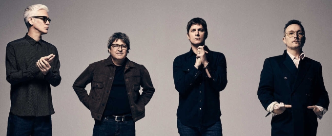 Matchbox 20 With Special Guest Andy Grammer Set To Perform At Prudential Center