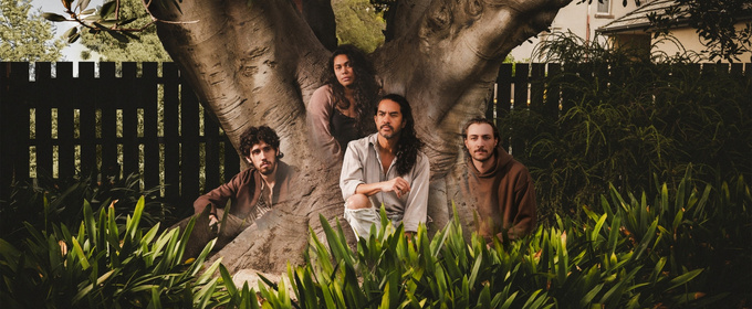 LAZARUS Will Come to Theatre Works in May