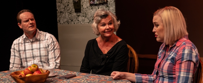 Photos: First look at Original Productions Theatre's An Evening with Lauren Wilk Photos