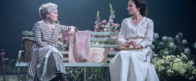 Photos: Imelda Staunton and More in MRS. WARREN'S PROFESSION