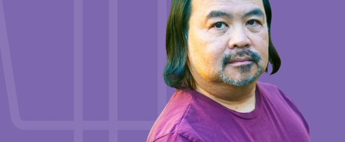 THREE LIVES, One-Man Show by Alex Xander Luu Will Come to Sierra Madre Playhouse