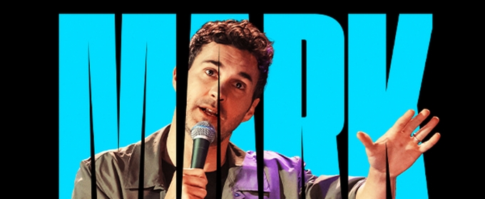 Comedian Mark Normand Brings YA DON'T SAY Tour to Thosuand Oaks