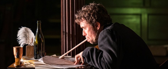 Review: BEETHOVEN: I SHALL HEAR IN HEAVEN, Opera Holland Park