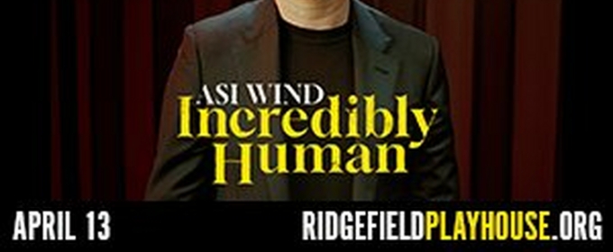 Spotlight: ASI WIND at Ridgefield Playhouse