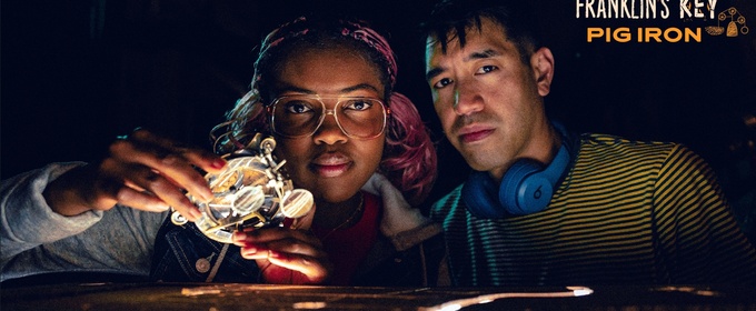 Pig Iron’s FRANKLIN’S KEY Returns To Philadelphia For Nation’s 250th