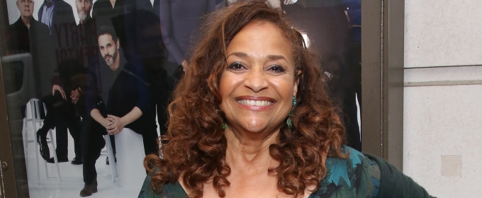 VIDEO: Debbie Allen Offers Free Dance Classes to LA Wildfire Victims