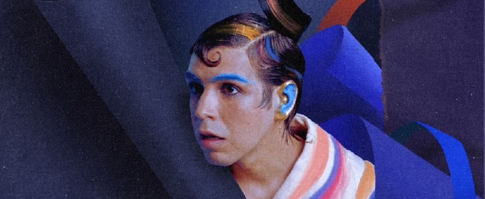 Julio Torres' COLOR THEORIES Off-Broadway Show Coming to HBO