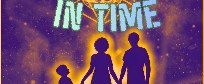 A WRINKLE IN TIME To Be Presented At Lost Nation Theater