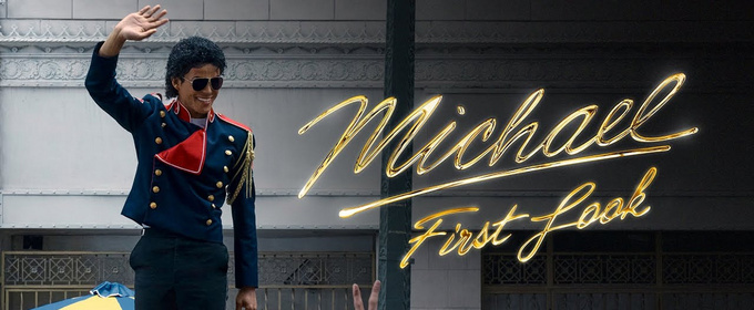 Video: Go Behind the Scenes of MICHAEL Biopic in New Featurette