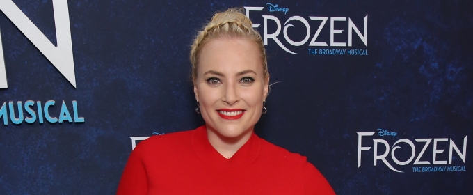 Producers Of GHOST OF JOHN MCCAIN Pen Open Letter To Meghan McCain